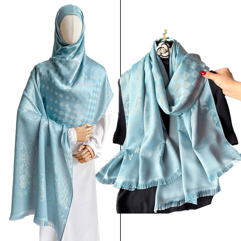 New Fashion Autumn Scarf Cashm - Cashmere Pashmina Wrap 리뷰 및 가격