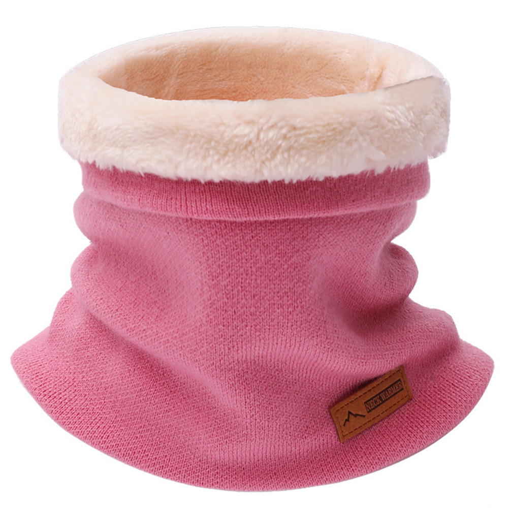 Cashmere Plush Warm Winter Rin - Wool Scarf Men 리뷰 및 가격