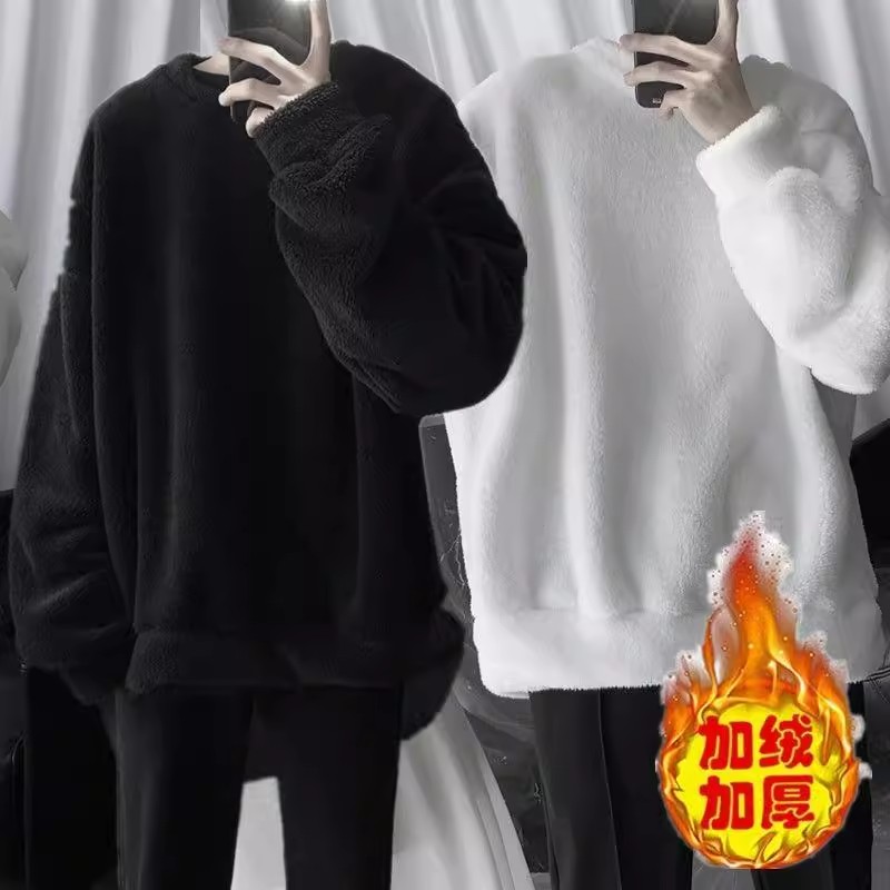 2025 New Men's Oversized Flann - Flannel Shirt Lined 리뷰 및 가격