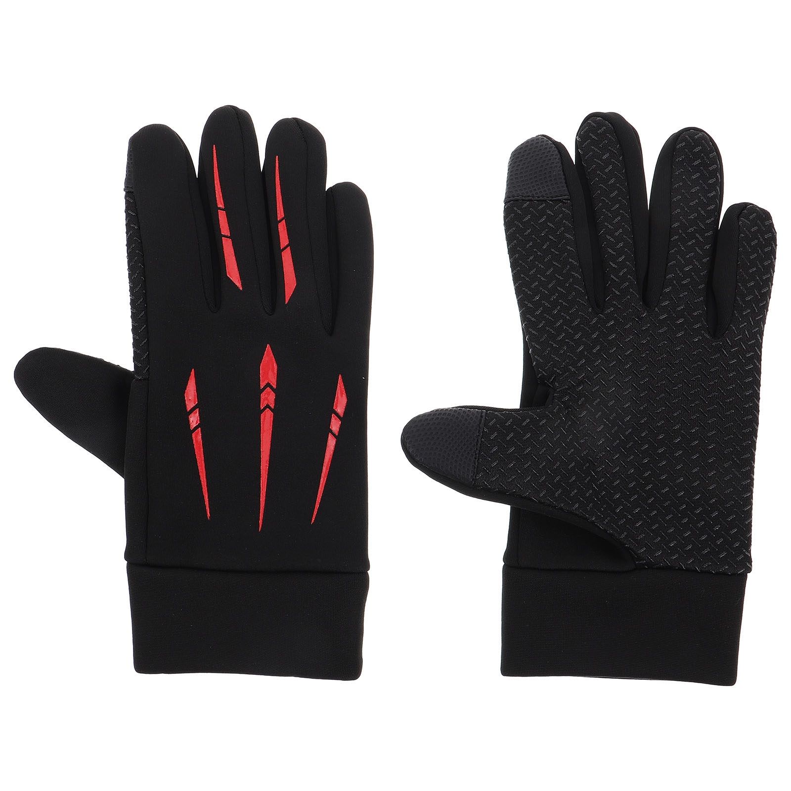 Winter Motorcycle Gloves for M - Touch Screen Gloves 리뷰 및 가격