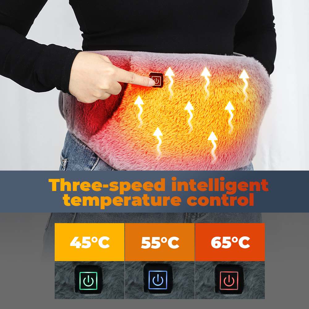 3-Levels Electric Heating Pad  - Hand Warmer Electric 리뷰 및 가격