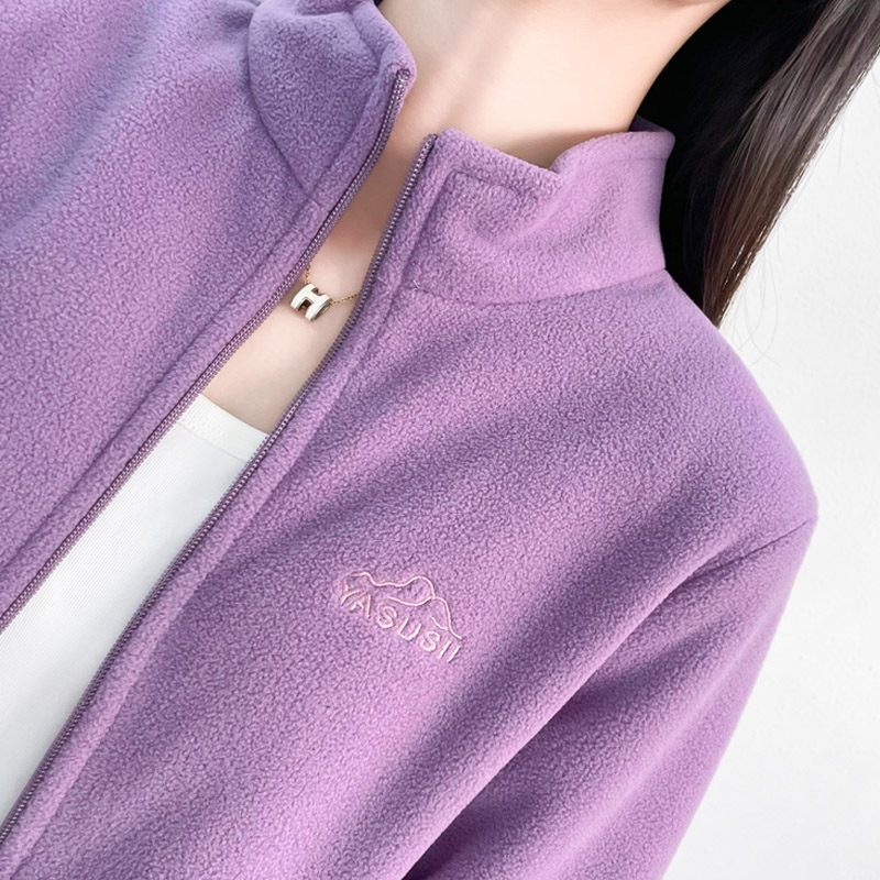 Fleece Sweatshirt No Hat Women - Sherpa Hoodie Fleece 리뷰 및 가격