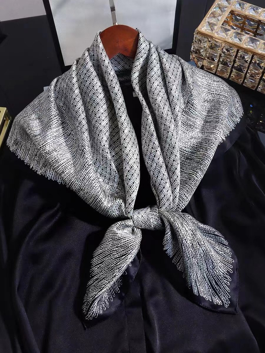 BYSIFA| Brand Silver Grey Wome - Shawl Wrap Winter 리뷰 및 가격