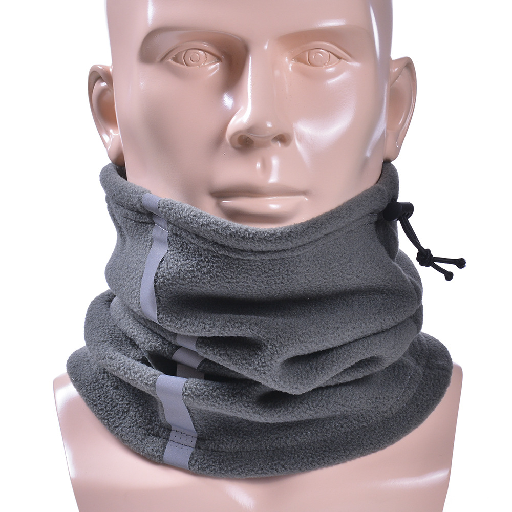Fleece Neck Gaiter Visibility  - Neck Gaiter Fleece 리뷰 및 가격