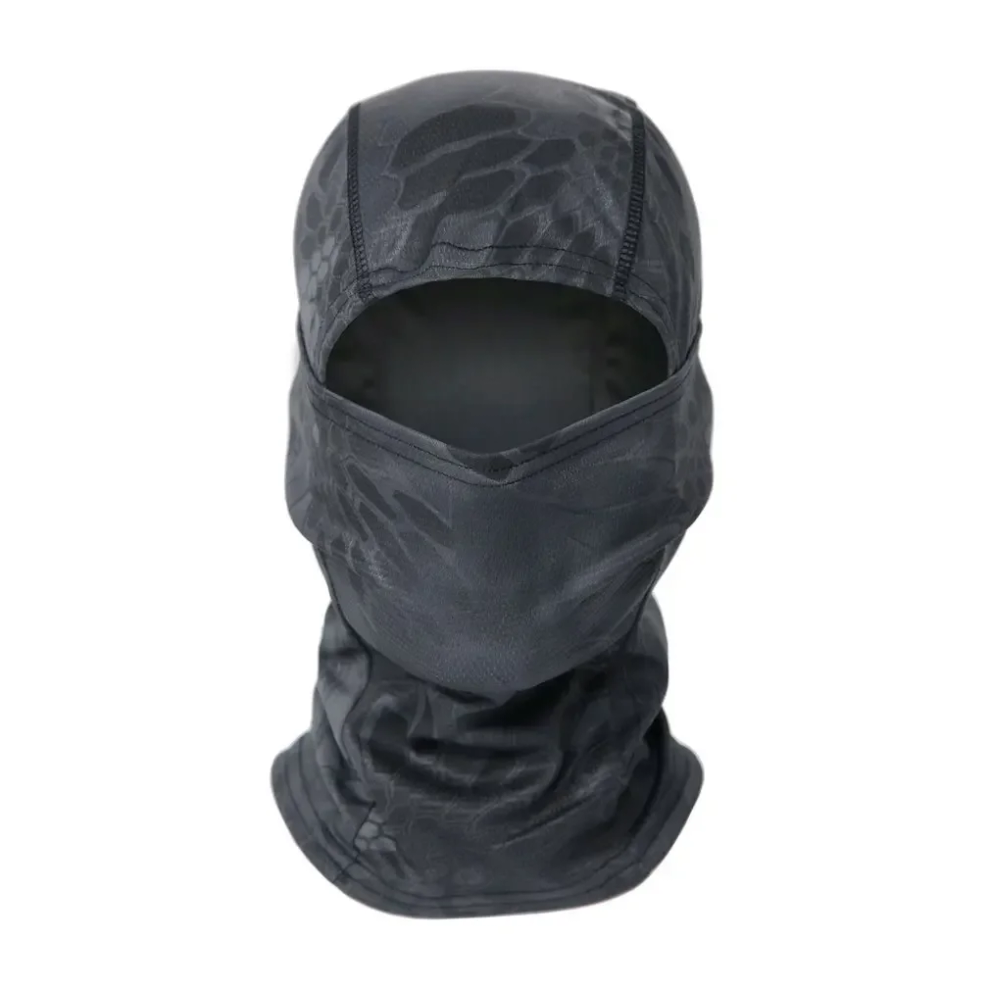 Tactical Airsoft Full Face Bal - Balaclava Ski Mask 리뷰 및 가격