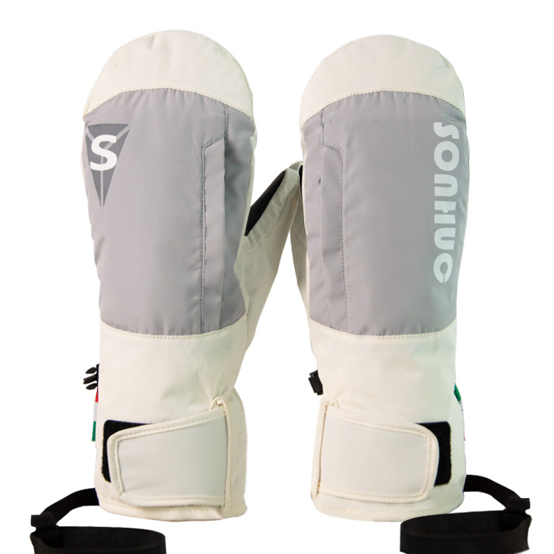 Winter Waterproof Warm Women S - Snow Glove Insulated 리뷰 및 가격