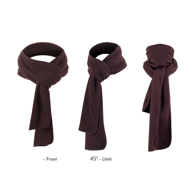Autumn Winter Scarves for Men  - Neck Gaiter Fleece 리뷰 및 가격