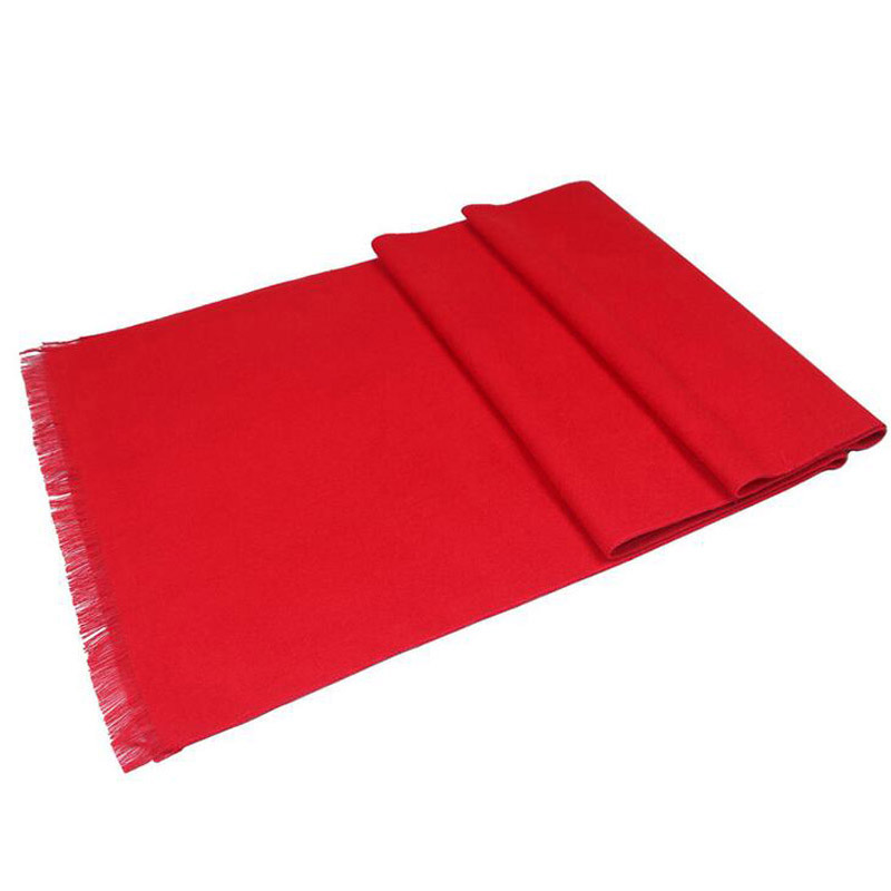 Fashion Winter Solid Color Men - Shawl Wrap Winter 리뷰 및 가격