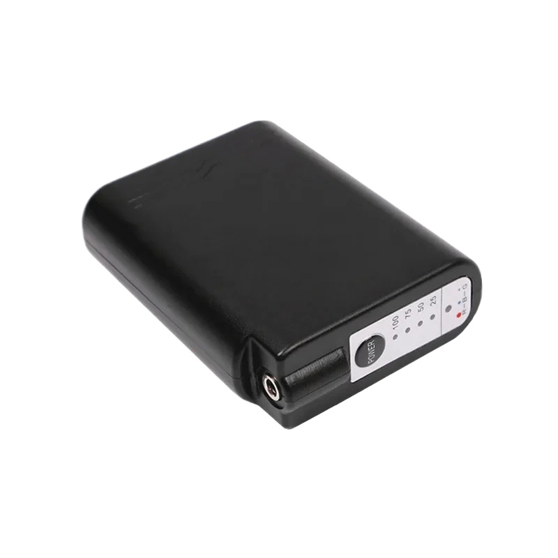 For 7.4V 5000mAh Heating Pants - Heated Vest Battery 리뷰 및 가격