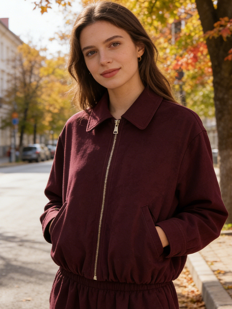 SLTNX Women's Lapel Coat Sprin - Down Jacket Packable 리뷰 및 가격