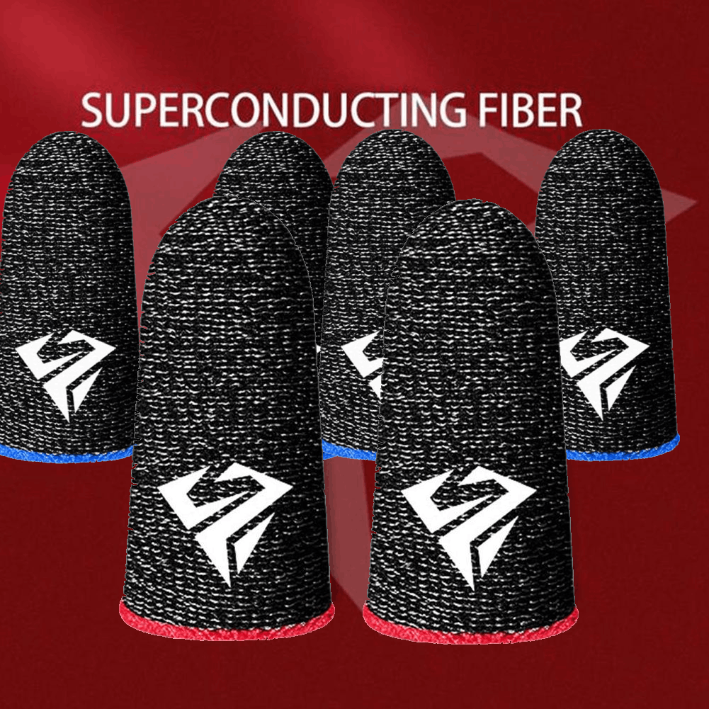 2/20PCS Gaming Fingertips Glov - Touch Screen Gloves 리뷰 및 가격