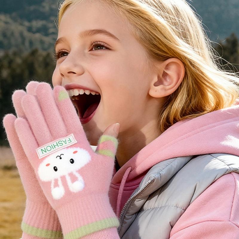 72XE Plush Fleeces Gloves For  - Snow Glove Insulated 리뷰 및 가격