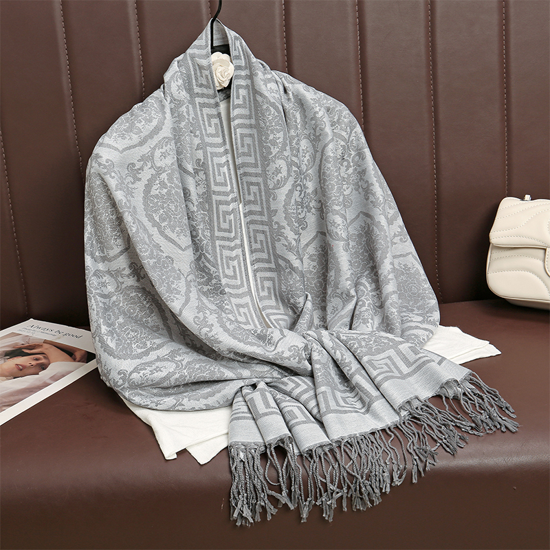 2024 Luxury Thick Cashmere Sca - Cashmere Pashmina Wrap 리뷰 및 가격