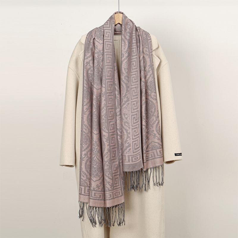 2024 Luxury Thick Cashmere Sca - Cashmere Pashmina Wrap 리뷰 및 가격
