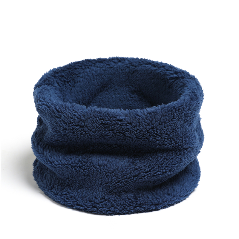 Cashmere Warm Collor Ring Wint - Wool Scarf Men 리뷰 및 가격