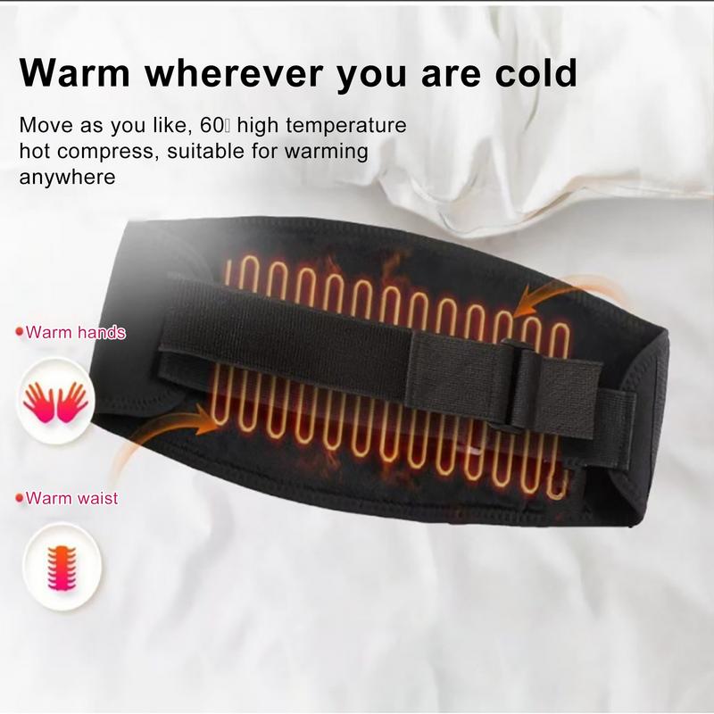 Electric Heating Belt USB Hand - Hand Warmer Electric 리뷰 및 가격
