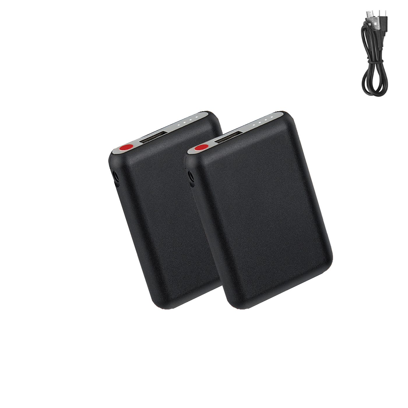 Winter heating Suit Batie 5000 - Heated Vest Battery 리뷰 및 가격