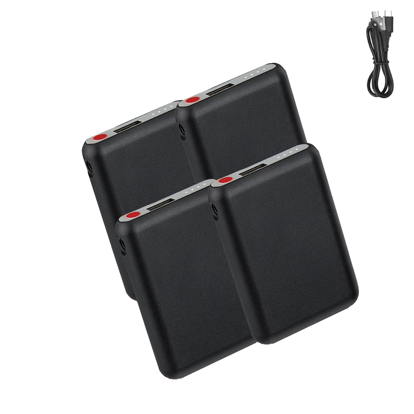 Winter heating Suit Batie 5000 - Heated Vest Battery 리뷰 및 가격