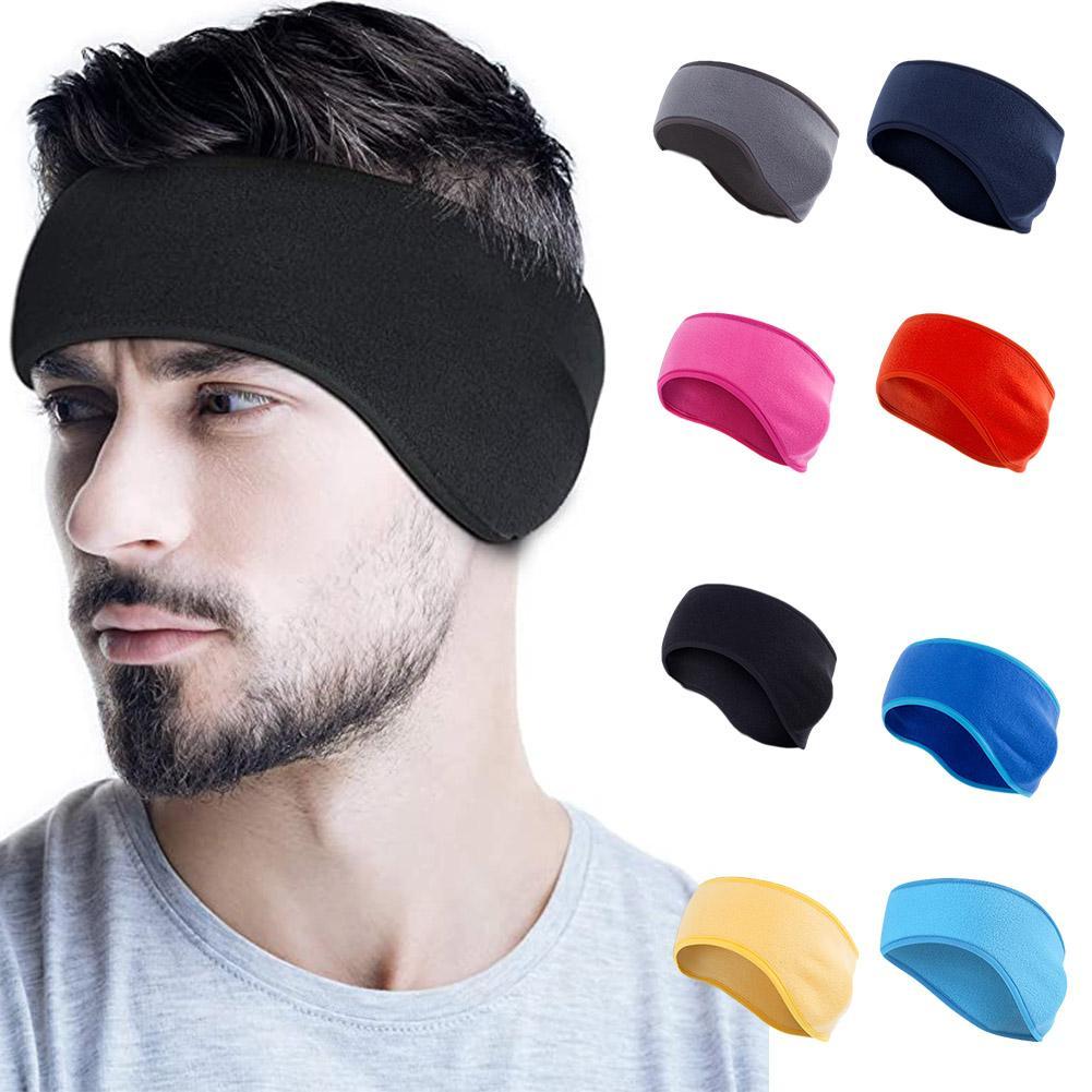 Warm Earmuffs Unisex Women Men - Fleece Ear Warmer Band 리뷰 및 가격