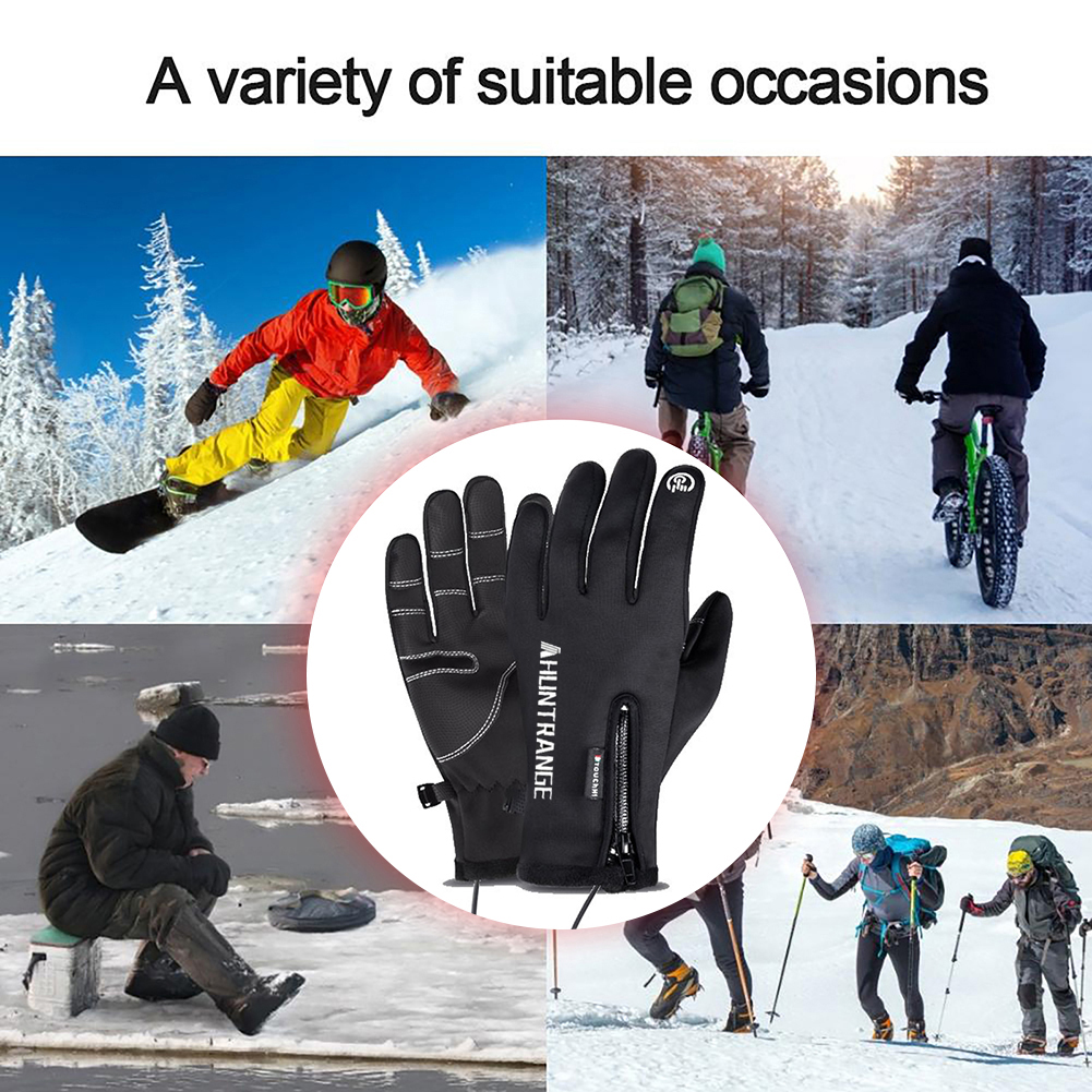 Electric Heated Gloves USB Tou - Hand Warmer Electric 리뷰 및 가격