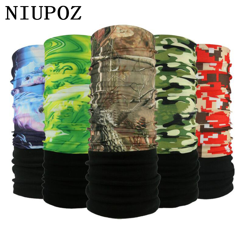 Winter Fleece Warm Magic Tube  - Winter Headband Fleece 리뷰 및 가격