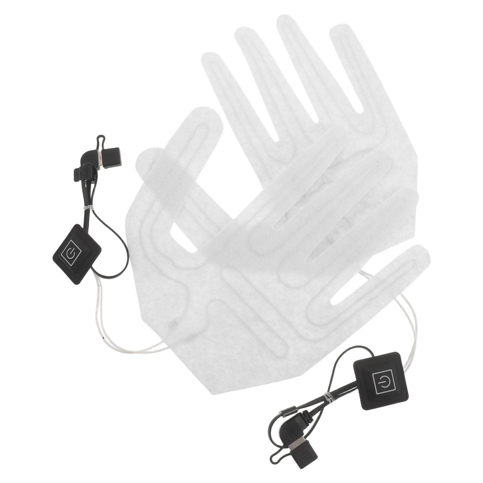 2Pcs Full Finger Electric Heat - Hand Warmer Electric 리뷰 및 가격
