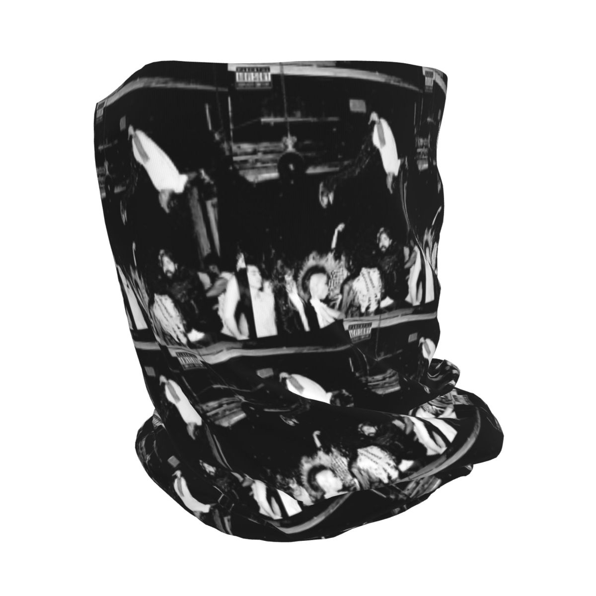 Rapper Playboi Carti Die Lit B - Knit Beanie Hat Warm 리뷰 및 가격