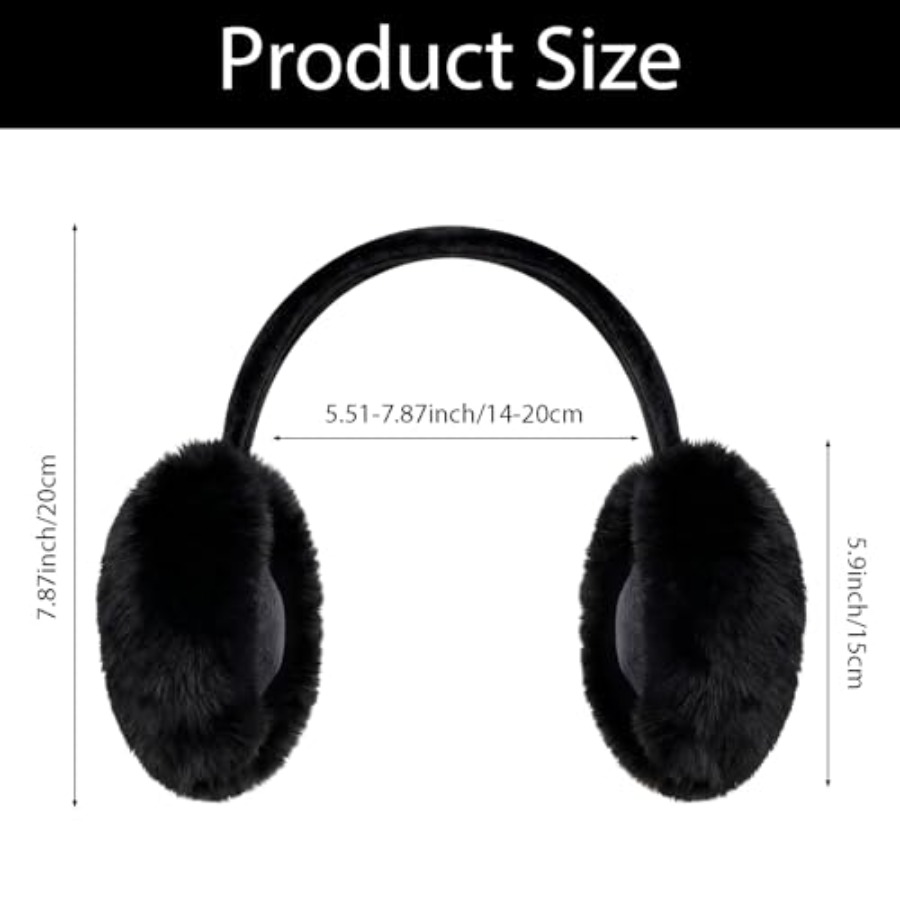 1Pcs Foldable Earmuffs Adult W - Earmuffs Foldable 리뷰 및 가격