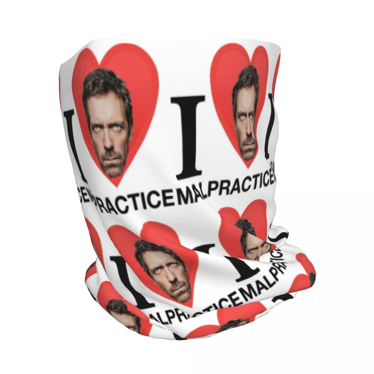 House MD Malpractice Enthusias - Knit Beanie Hat Warm 리뷰 및 가격