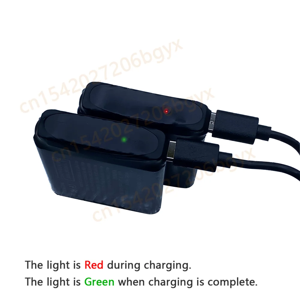7.4V 3000mah Heated Gloves Bat - Heated Vest Battery 리뷰 및 가격