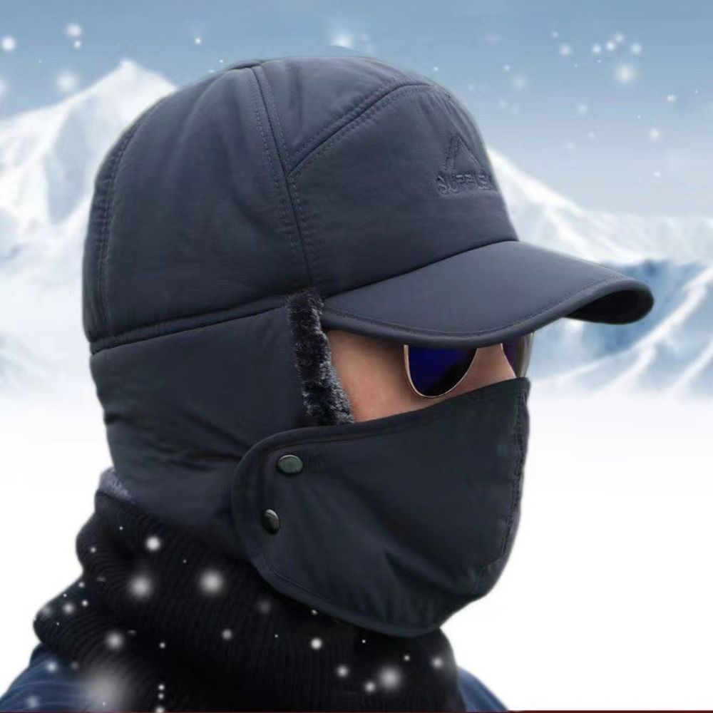 Windproof Winter Hats Winter S - Balaclava Ski Mask 리뷰 및 가격