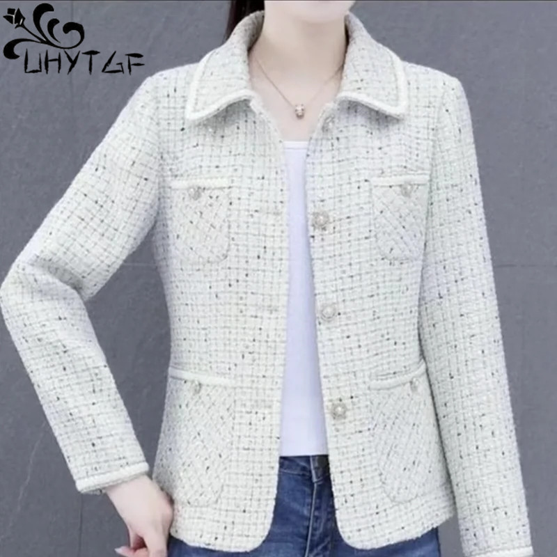 Fashion Short Small Fragrance  - Down Jacket Packable 리뷰 및 가격
