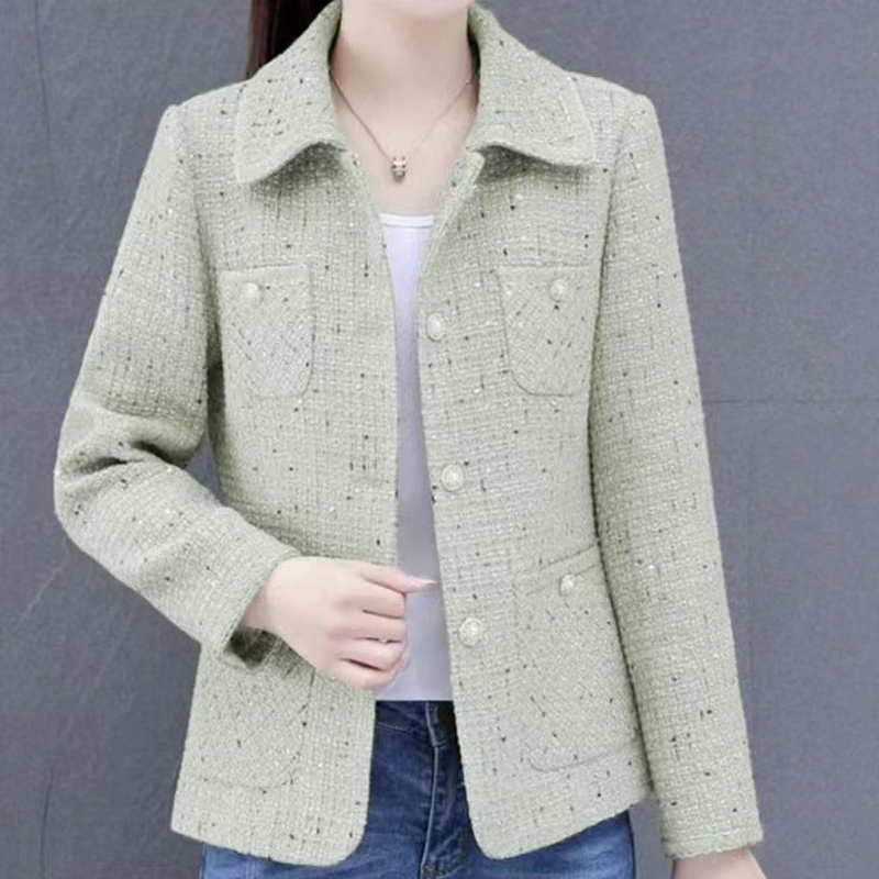 Fashion Short Small Fragrance  - Down Jacket Packable 리뷰 및 가격
