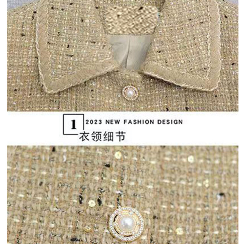 Fashion Short Small Fragrance  - Down Jacket Packable 리뷰 및 가격