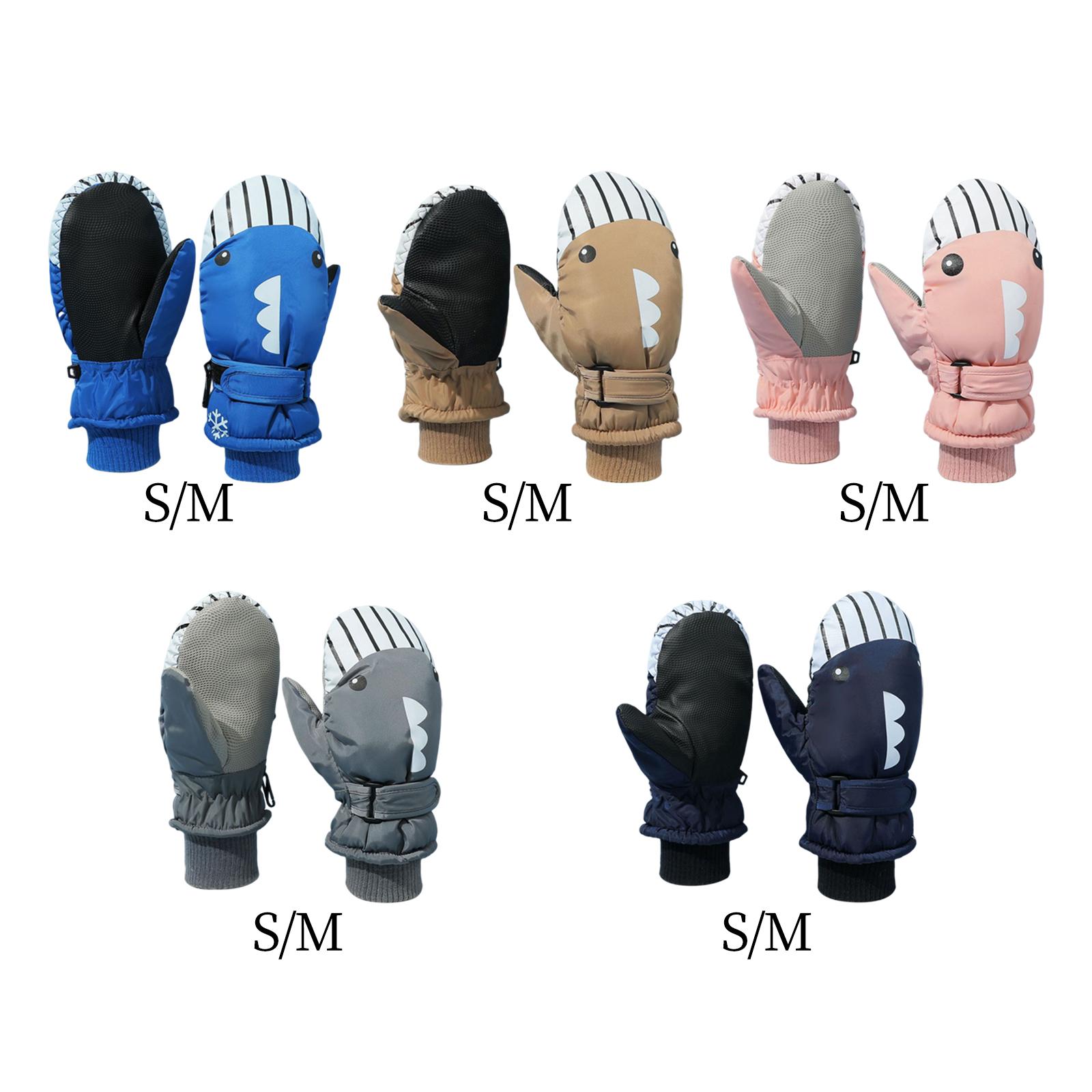Mittens Insulated Portable Thi - Snow Glove Insulated 리뷰 및 가격