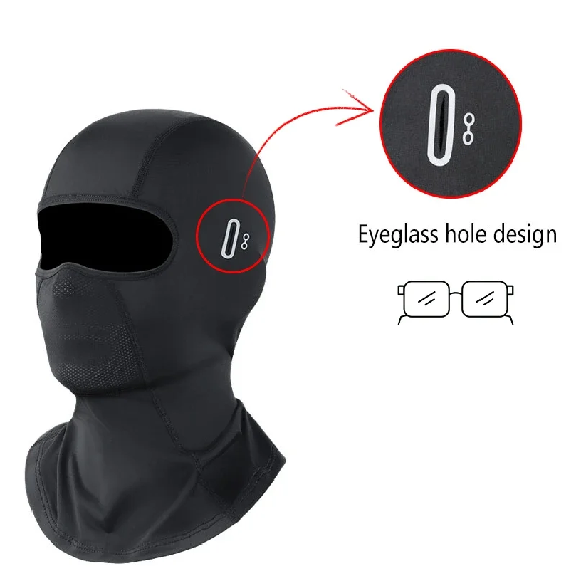 Motorcycle Balaclava Summer UV - Balaclava Ski Mask 리뷰 및 가격