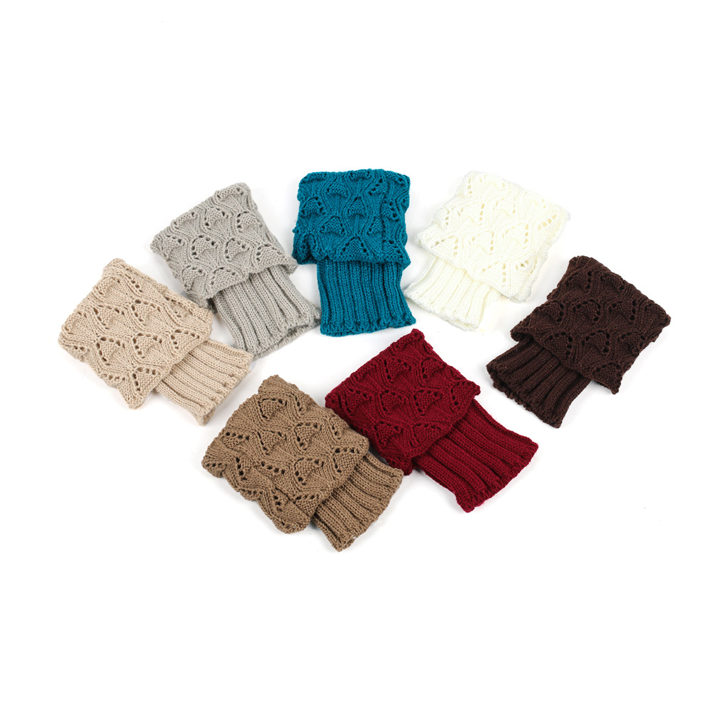 Womens Leg Warmers Ankle Winte - Thermal Sock Wool 리뷰 및 가격