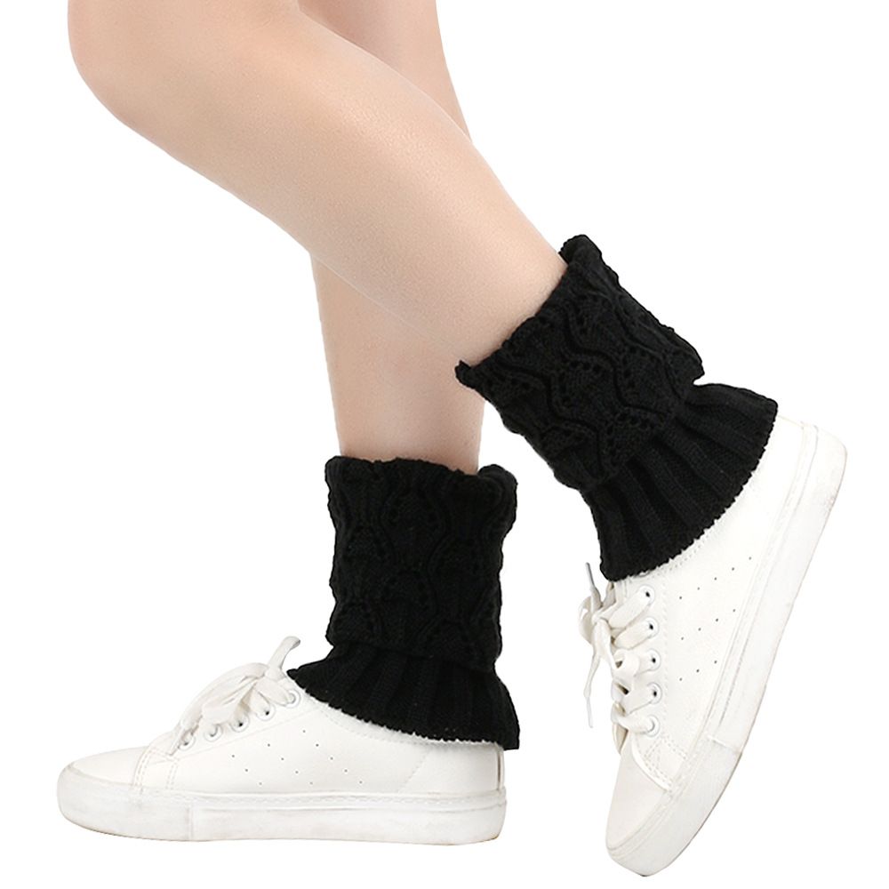 Womens Leg Warmers Ankle Winte - Thermal Sock Wool 리뷰 및 가격