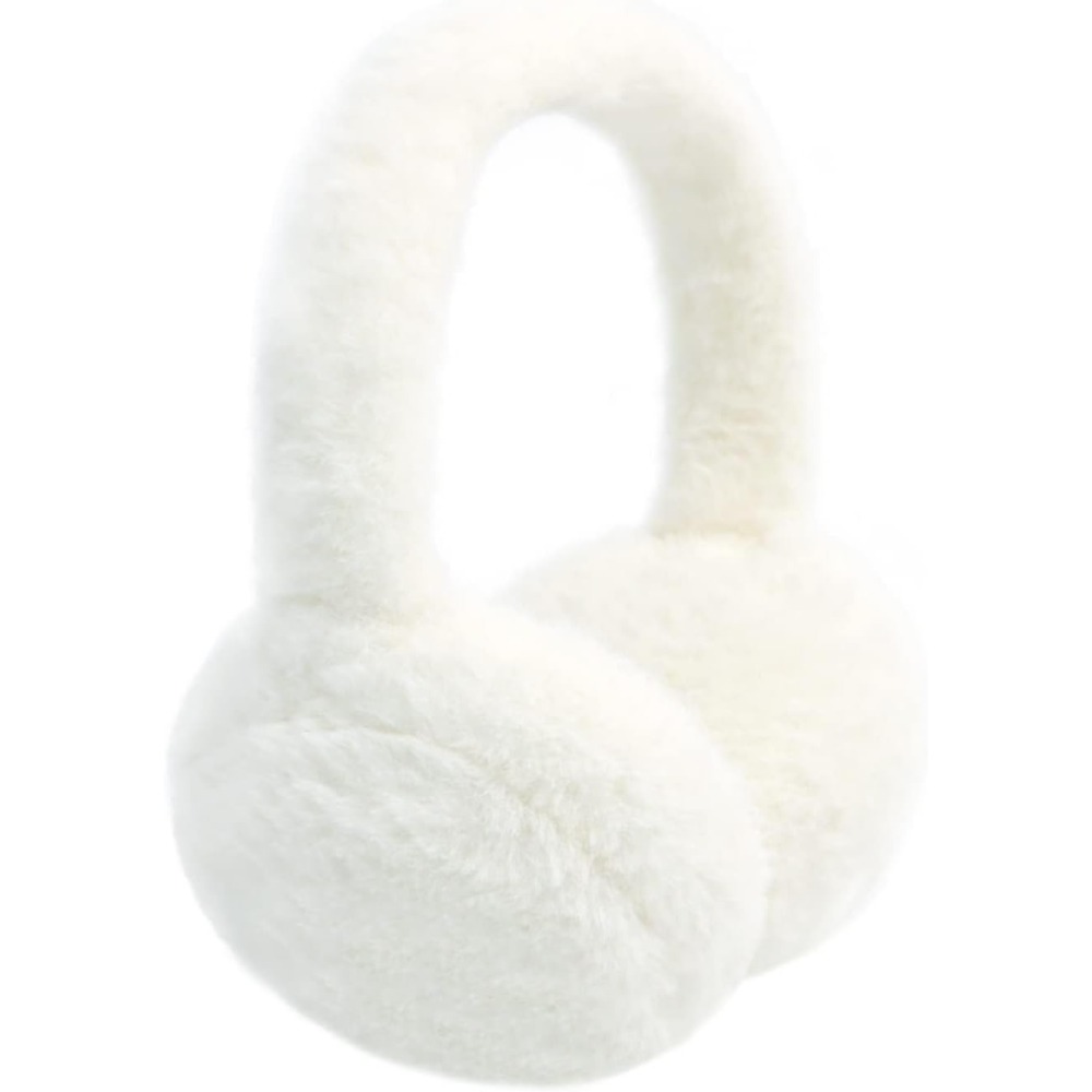 Kids Winter Ear Muffs – Cute F - Earmuffs Foldable 리뷰 및 가격