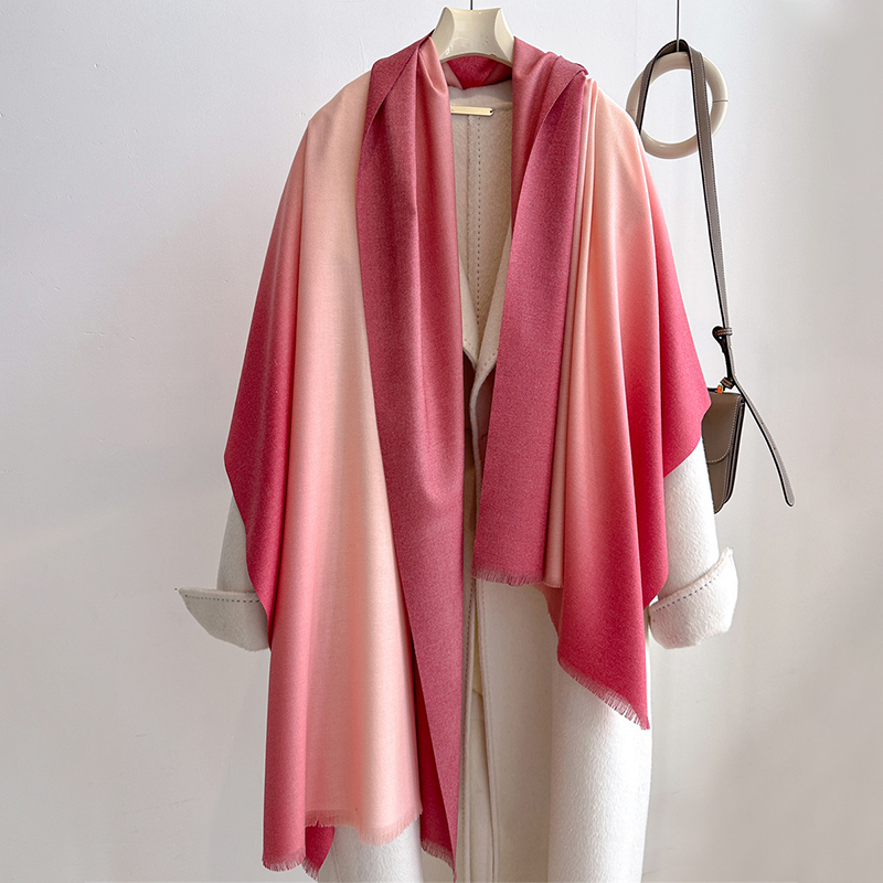 Luxury Winter Cashmere Scarf W - Cashmere Pashmina Wrap 리뷰 및 가격