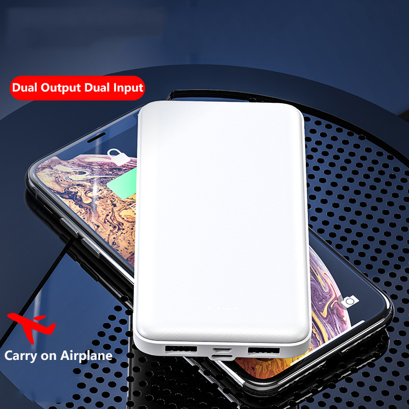5V 2A Power Bank 20000mAh for  - Heated Vest Battery 리뷰 및 가격
