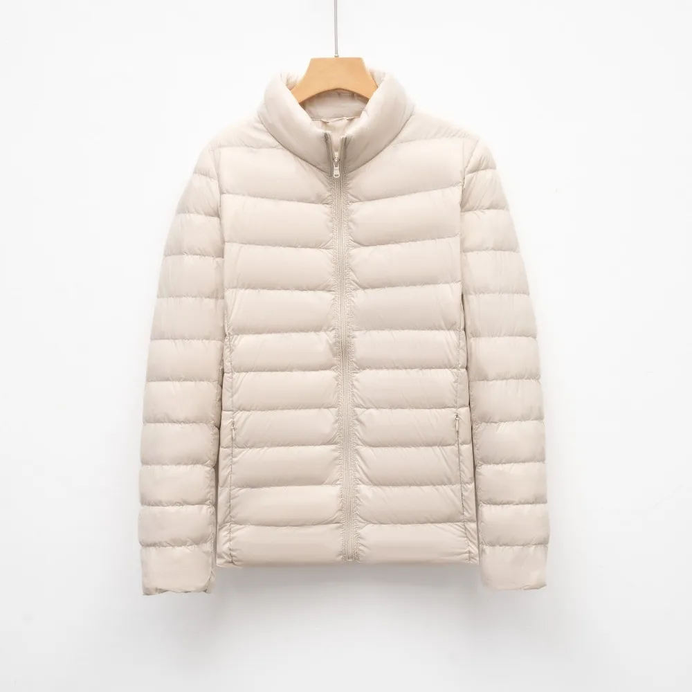 Ultra Lightweight Packable Spr - Down Jacket Packable 리뷰 및 가격