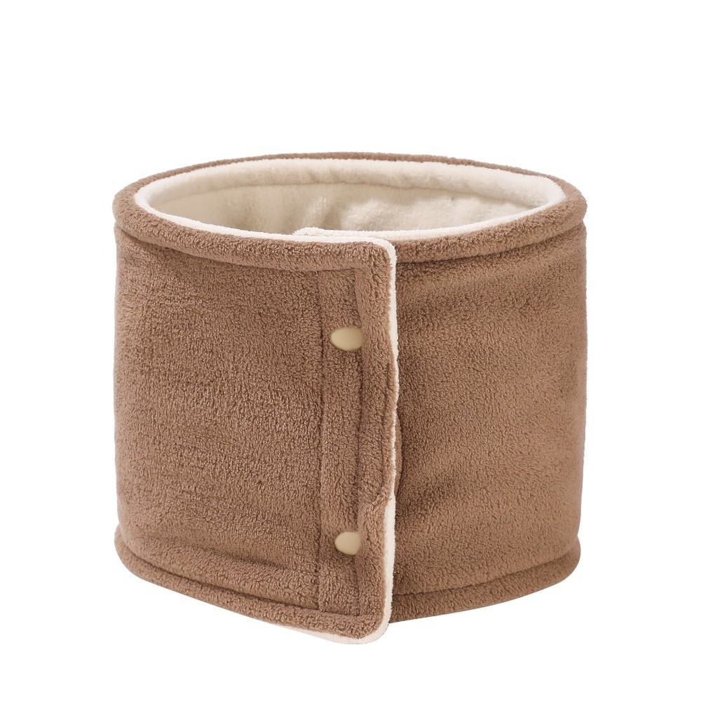 Luxury Polar Fleece Winter Kni - Neck Gaiter Fleece 리뷰 및 가격