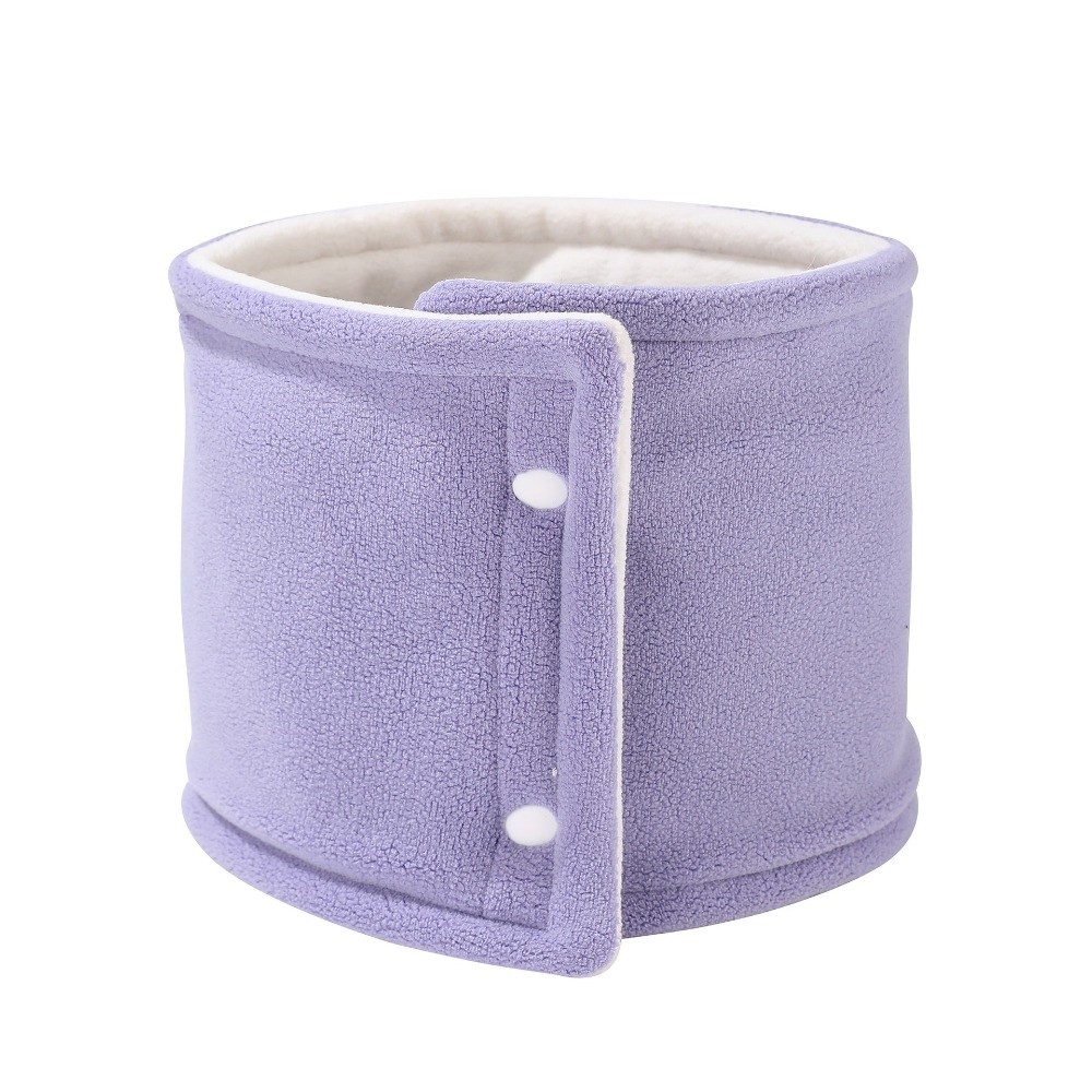Luxury Polar Fleece Winter Kni - Neck Gaiter Fleece 리뷰 및 가격