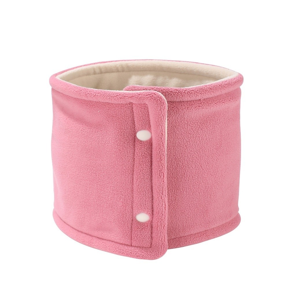 Luxury Polar Fleece Winter Kni - Neck Gaiter Fleece 리뷰 및 가격
