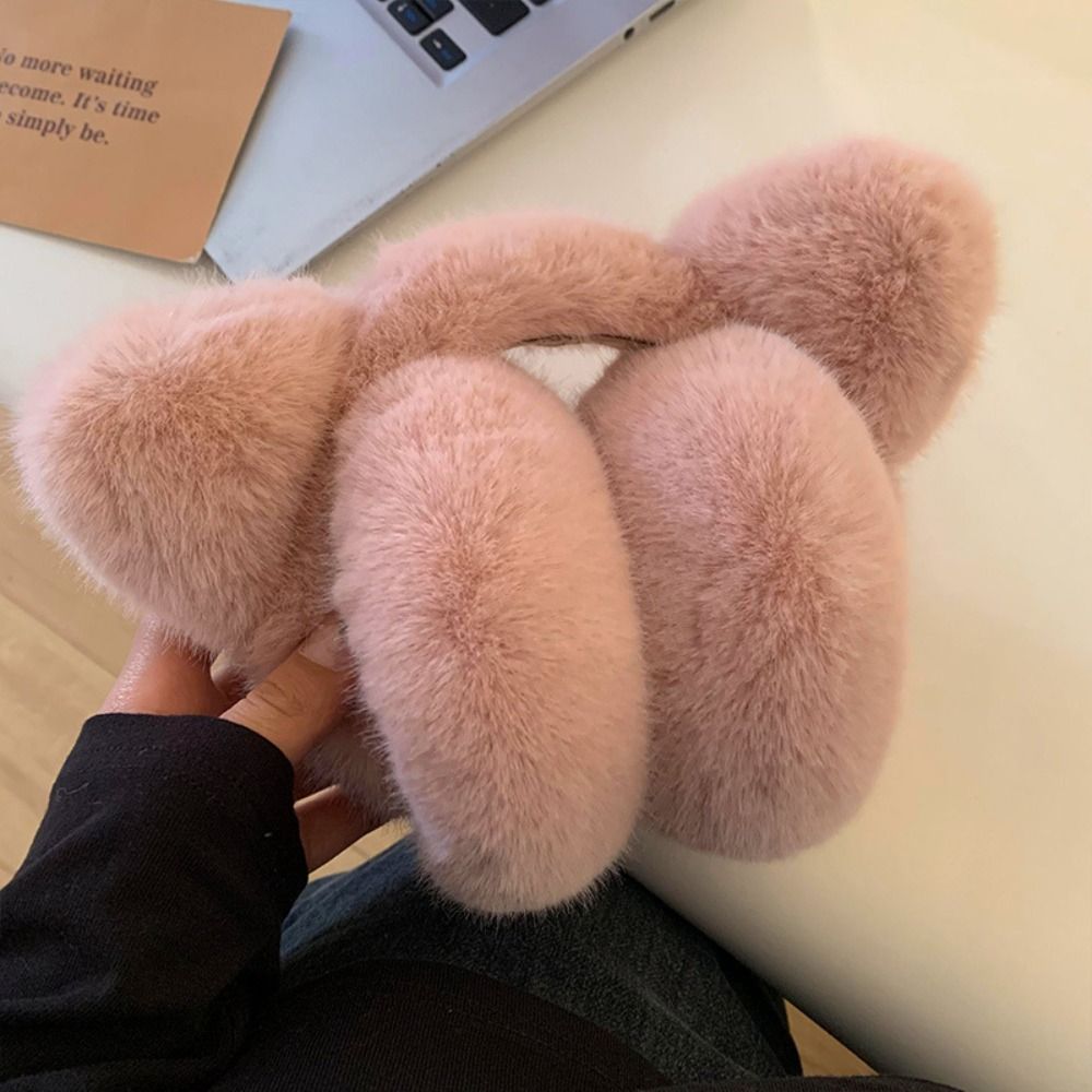 Cute Cat Earmuffs Winter Warm  - Earmuffs Foldable 리뷰 및 가격