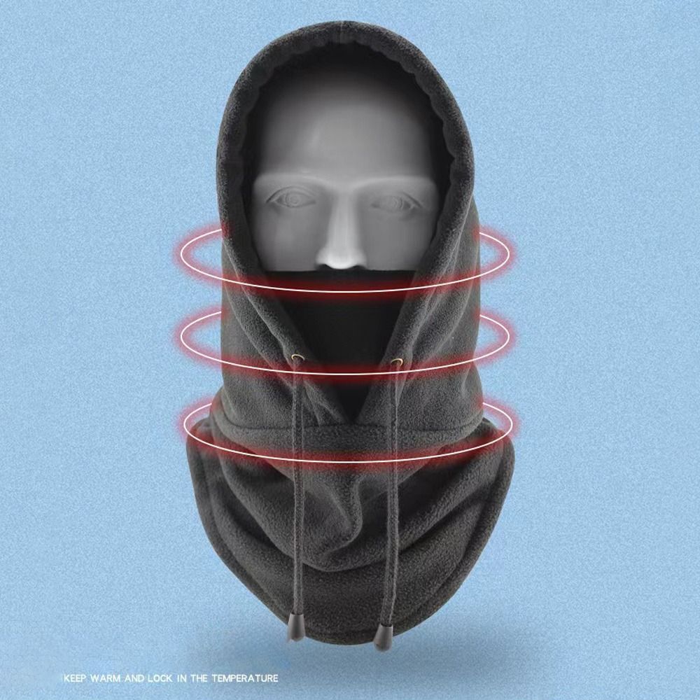 Fashion Polar Fleece Balaclava - Balaclava Ski Mask 리뷰 및 가격