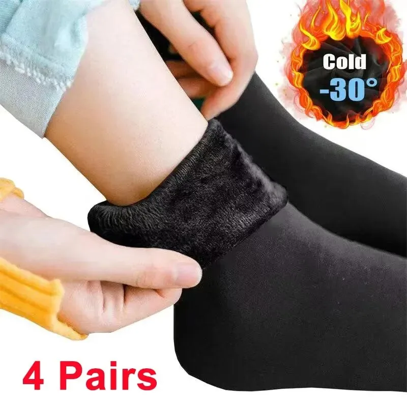 Women Winter Socks Hermal Cash - Thermal Sock Wool 리뷰 및 가격