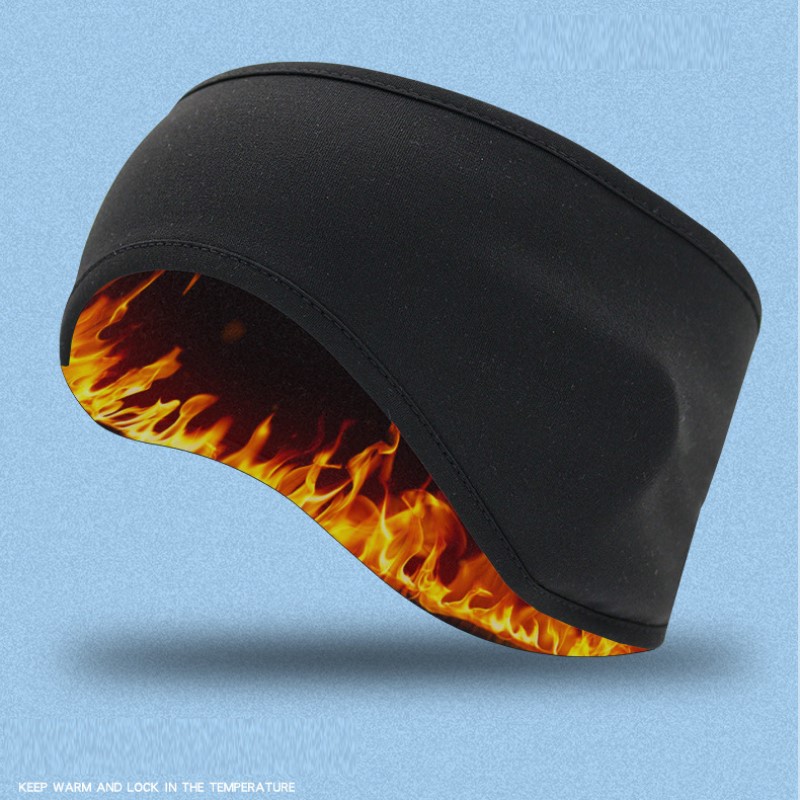 Winter Sport Sweatband Warm He - Fleece Ear Warmer Band 리뷰 및 가격