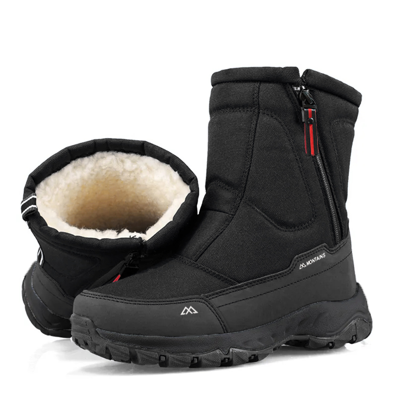 Men's Winter Waterproof Insula - Waterproof Winter Boot 리뷰 및 가격
